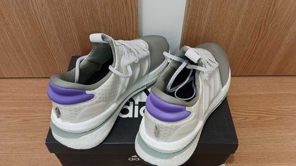 Adidas X PLRBOOST 46 номер