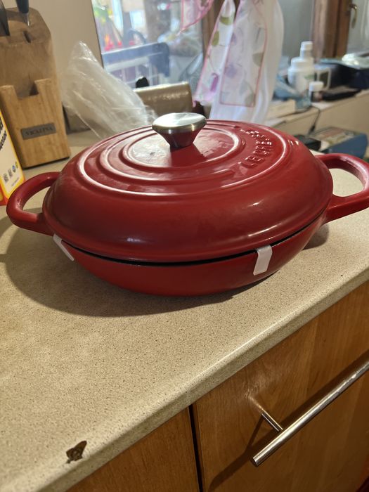 Продам кастрюли Le Creuset