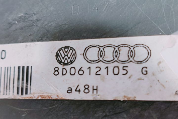 Tulumba Frana  8D0612105G Audi A4 B5