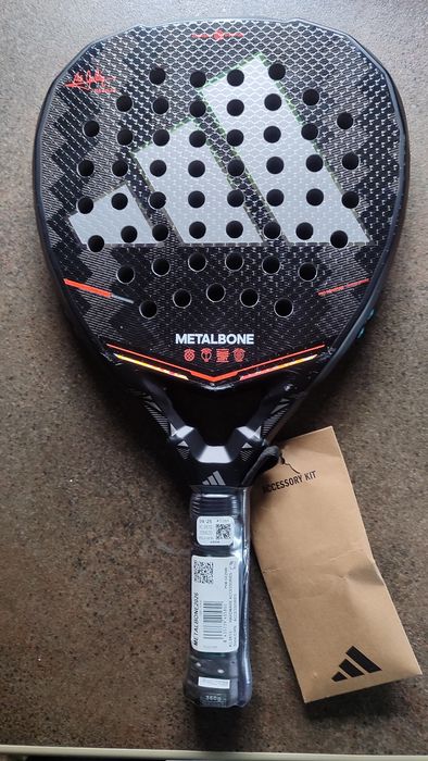 Palete padel ADIDAS