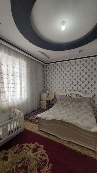 Дом на 6 сотоках, Сергели ор-р Дустлик 1