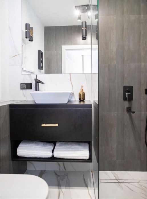 Apartament 2 camere Regim Hotelier Lux