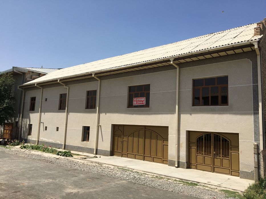 Ховли сотилади 55 000