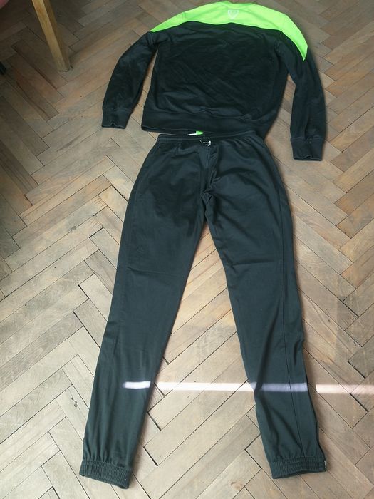 Nike Tech S - M cаmo, Dsquared, H&M, Zara, дънки и панталони къси