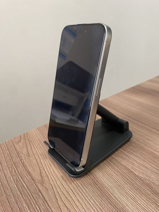 Продам Iphone 15 pro 256 Gb