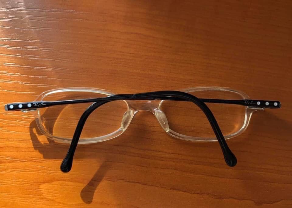 Rame ochelari Ray Ban