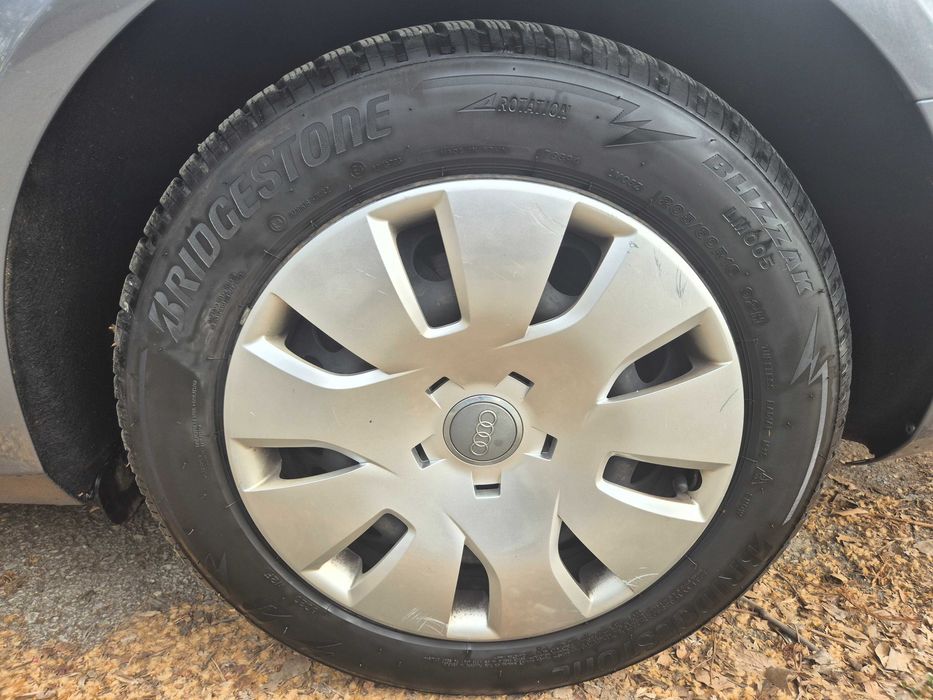 Audi A4 Avant B8.5 2.0 TDI S tronic, Юли 2015, 129000км, Собственик