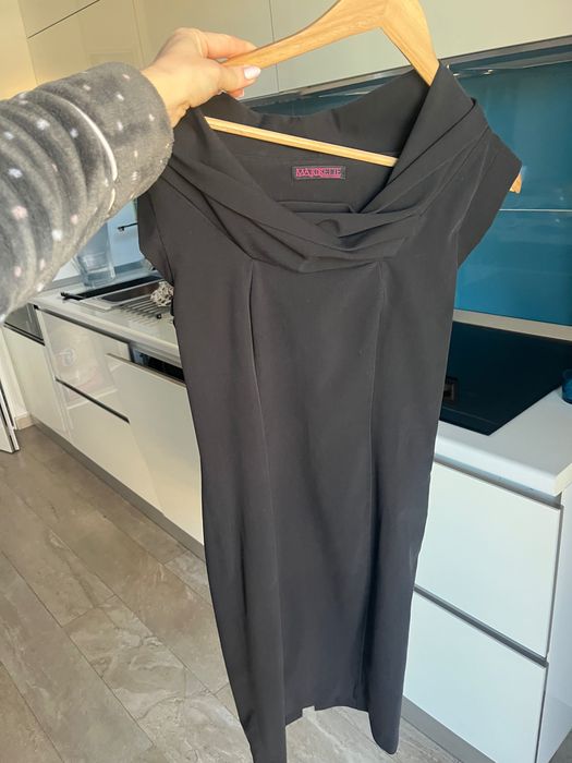 Rochie office Rinascimento