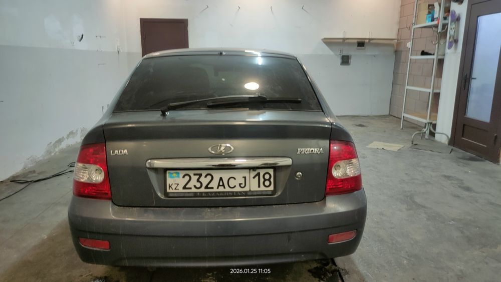 Продам Lada piora