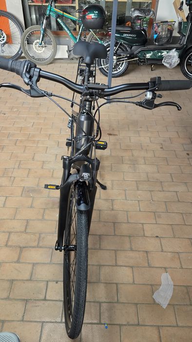 Електровелосипед ROVER elektrovelosiped