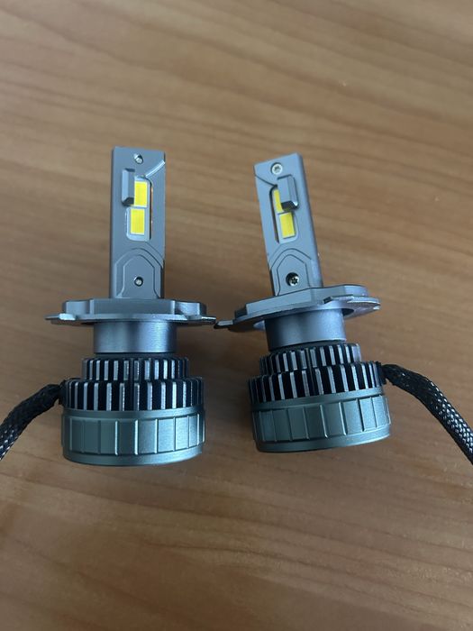 LED domax 100w H4