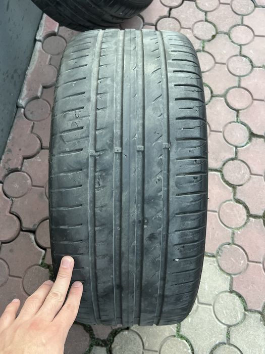 Продам резину Hankook Ventus Prime2