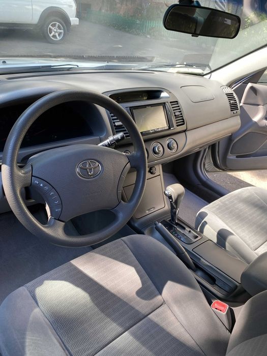 Продам Toyota Camry