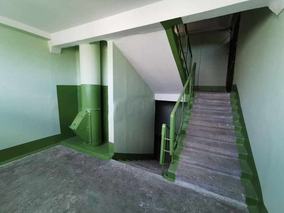 Моем подъезды офесы магазины