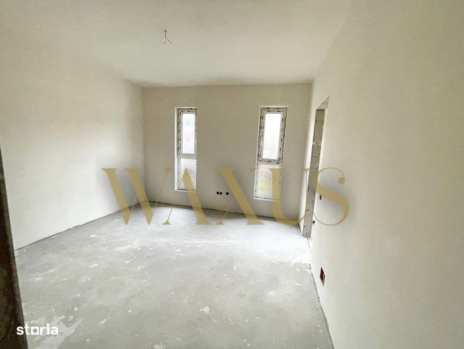 Duplex de vanzare - 120mp I Teren 250mp I 2 Parcari I Terra