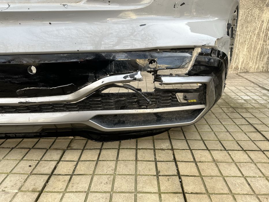 Задна броня за Киа Соренто 21-23