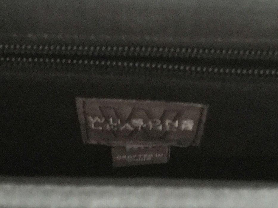 Оригинална Wilson- Коженa чанта от Напа