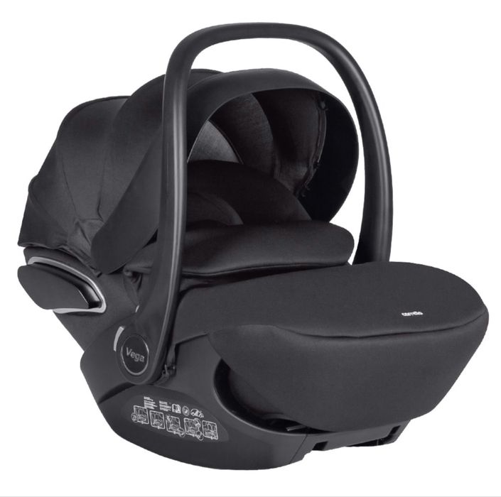 Кошница за кола Carrello Vega