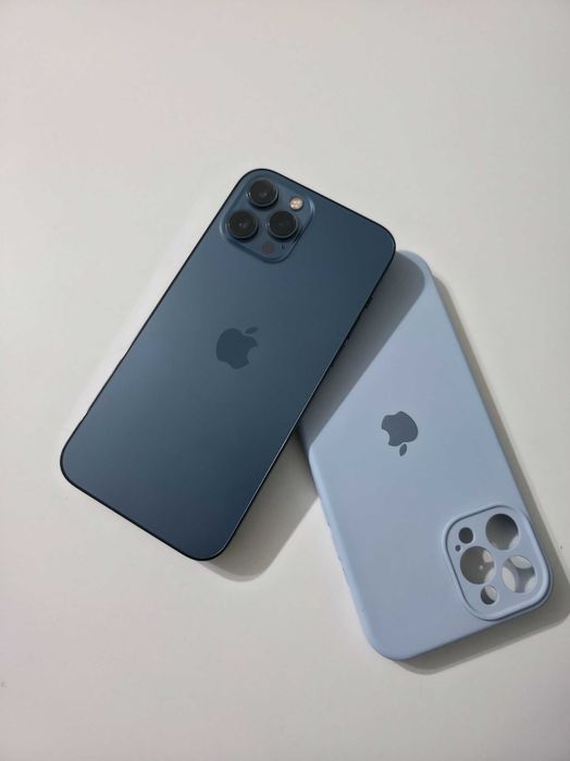 IPhone 12 Pro Max 256Gb