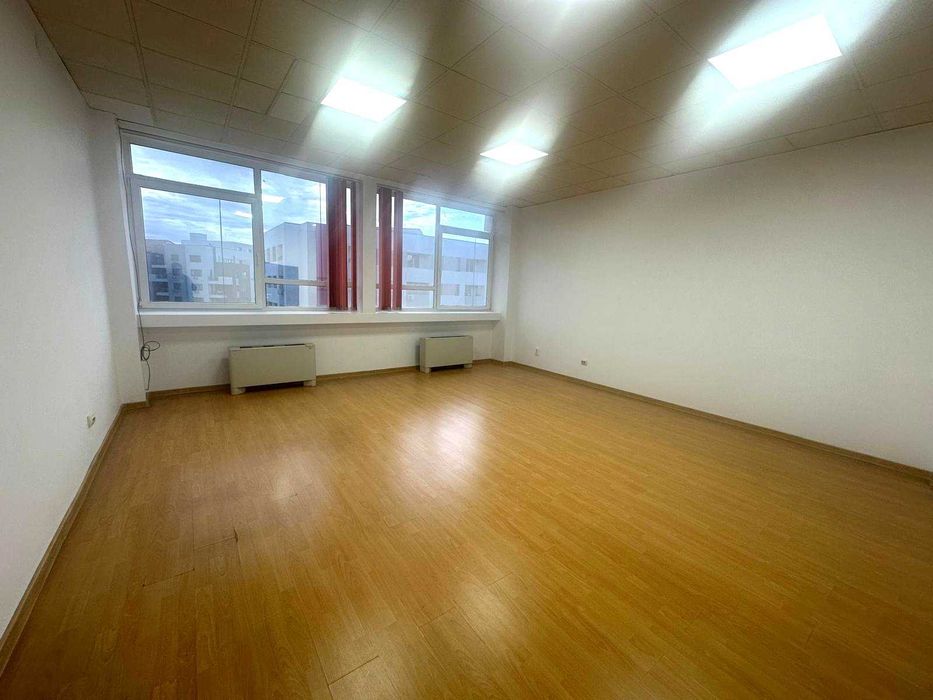 Spații de Birouri de Închiriat | 15–55 mp | Iuliu Maniu 246 – Militari | Lift | Parcare Inclusă
