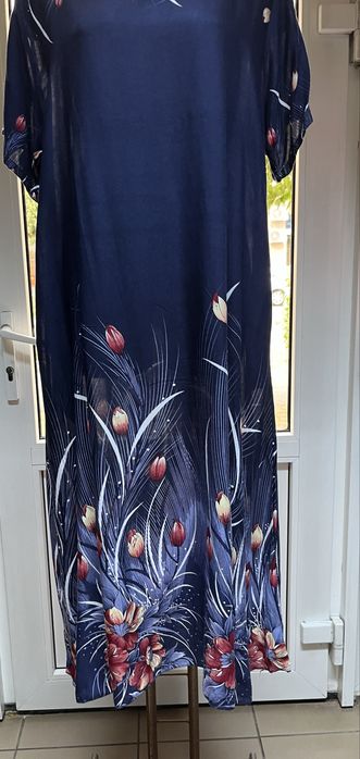 Rochie vara noua marime unuversala