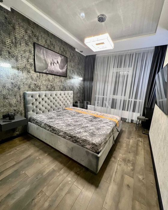 Дава се под наем Двустаен апартамент в Пловдив, Кючук Париж - 60 кв.м за 280.5 € - Снимка #2