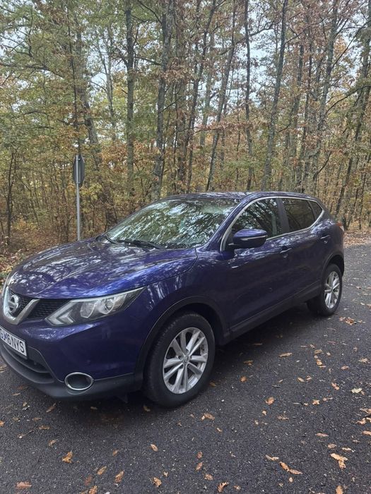 NISSAN Qashqai 2014 — imagine 1