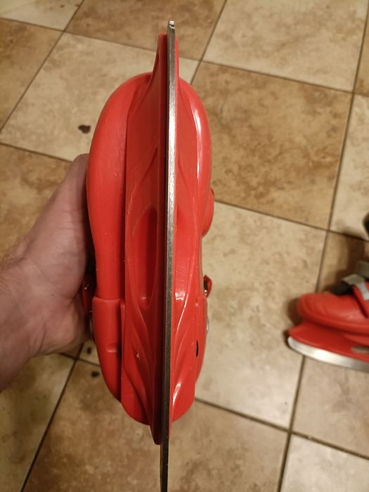 Patine reglabile pentru copii