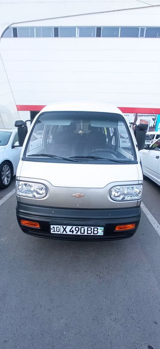 ДАМАС йили 2020 Метан газда.