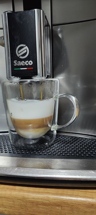 Expresor Saeco Xelsis