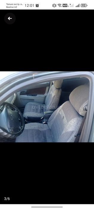 Priora 1.6 16kl li. Mator almashtirilgan.