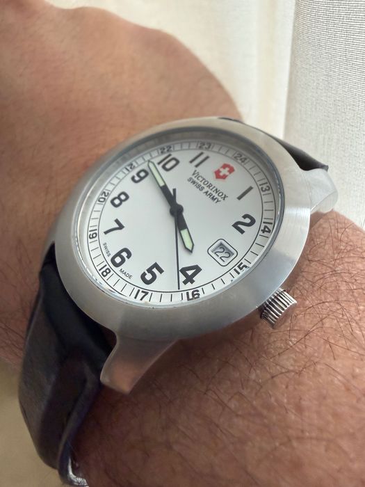 Victorinox Swiss Army Field Часовник