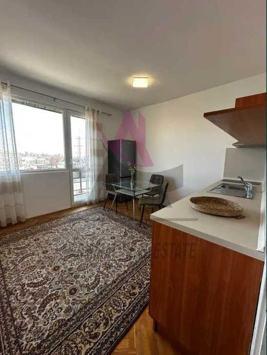 Дава се под наем Двустаен апартамент в Варна, Младост 2 - 51 кв.м за 408.51 € - Снимка #1