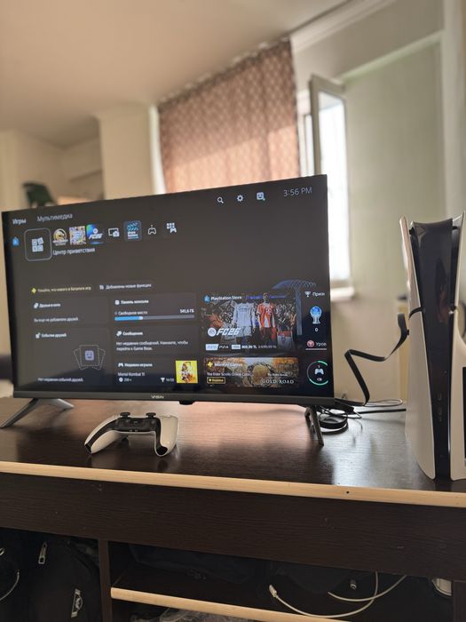 Sony Playstation 5 Slim 1tb