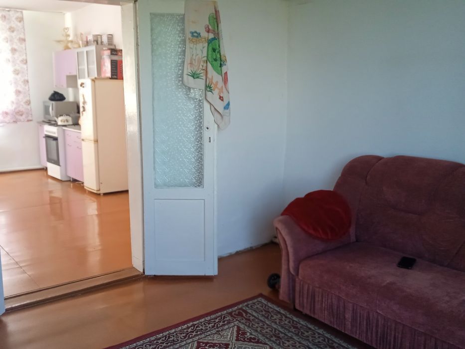 Продам дом село Үміт-апа 30км от города