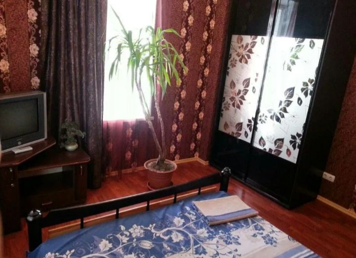 Сарыарка11-Кенесары, ЖК Кенесары