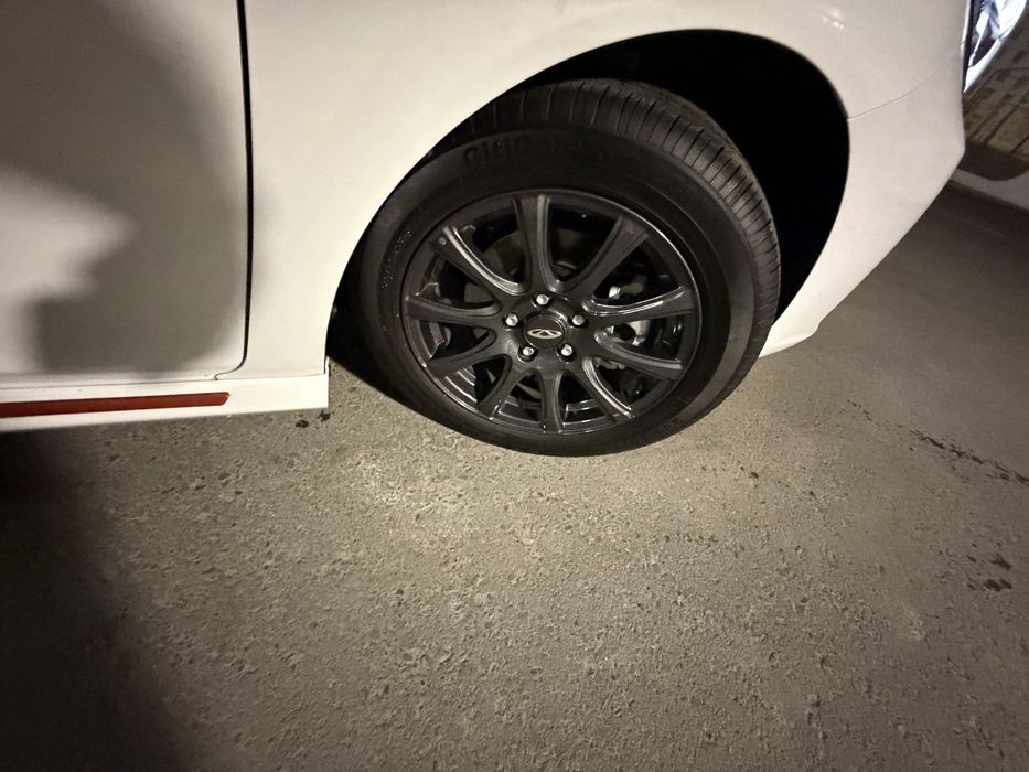 Chery ARRIZO 6 PRO 2026 — 3