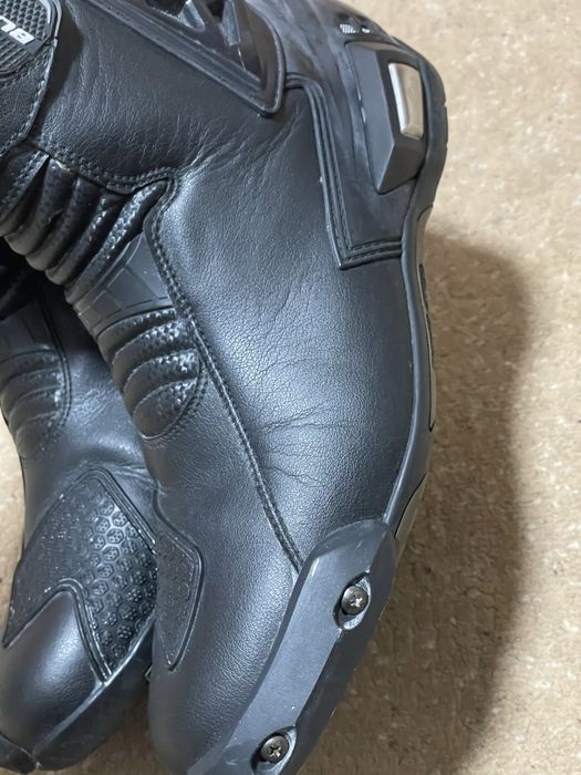 Мото боти BUSE 46 номер