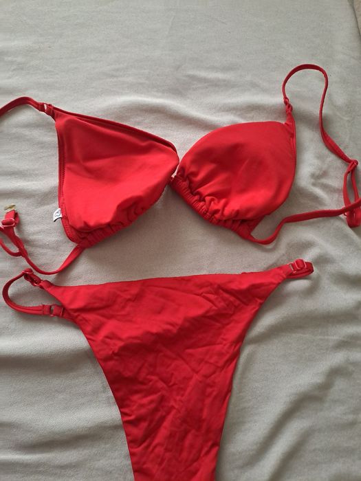 Цял и половинки бански Collection kabo