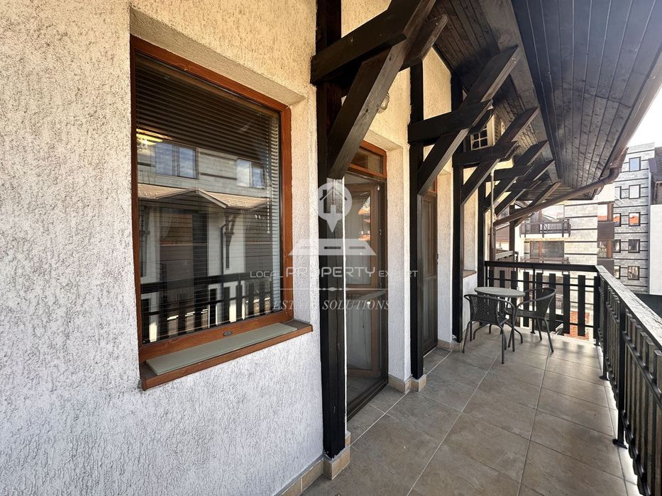 Продава се Двустаен апартамент в Банско - 70 кв.м за 1093 €/кв.м - Снимка #9