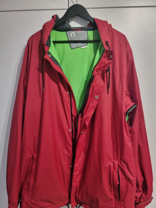 Geaca Vans XL Impermeabila