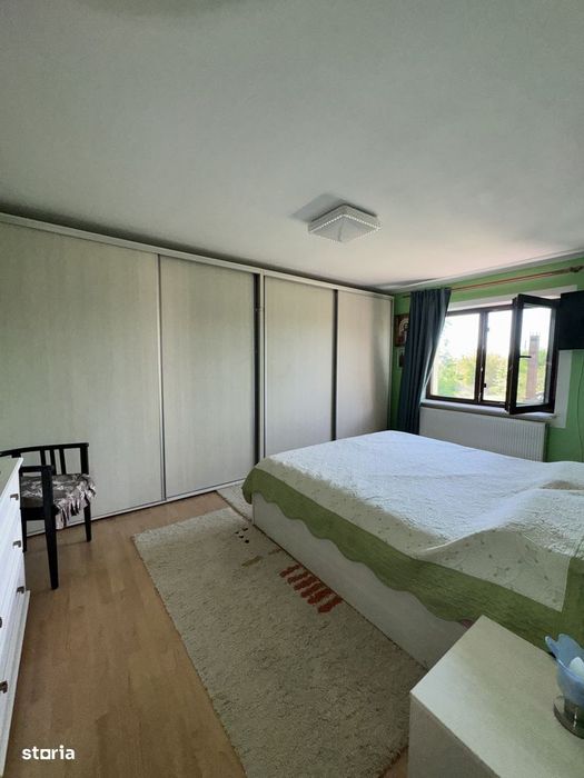 Casă individuală P+1 | 140 mp utili | Teren 381 mp | Garaj | Agigea