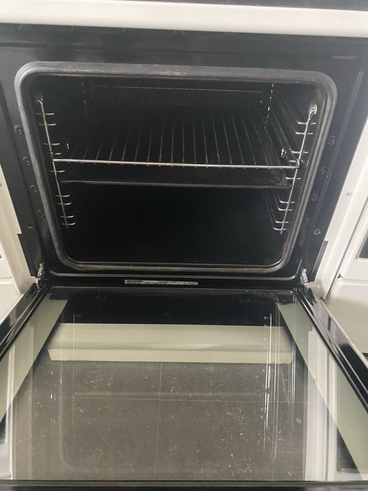 Свободностояща печка VOSS