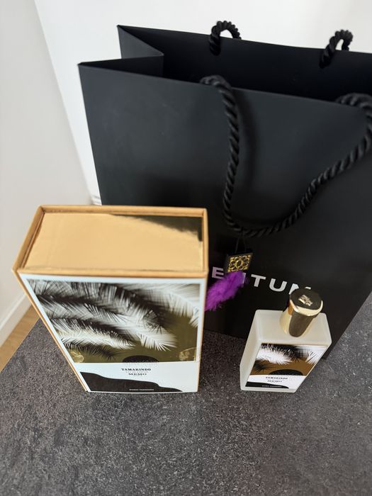 Parfum Memo Paris Tamarindo