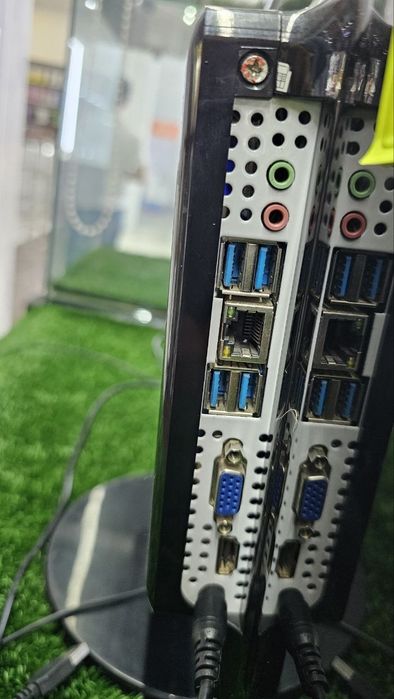 376 mingdan! Uyda va savdoga office ga ishlatish un MONOBLOK ni qulayi