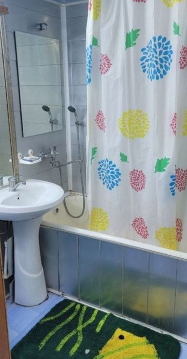 Yunusobod tumani Minor metroga yaqin uy sotiladi