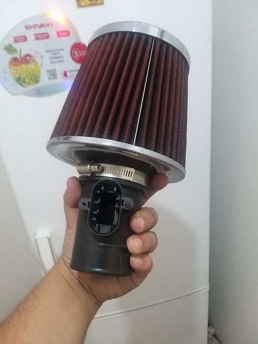 Нулевик SCT ( универсал)