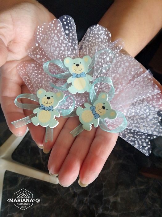 За сватба аксесоари