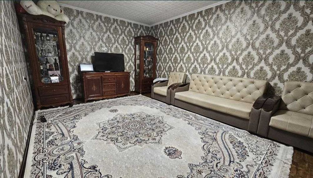 Продаётся Евродом на улице Рисовая, 2,8-соток (N 9967)