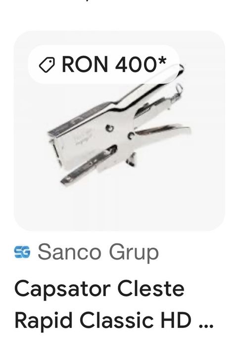 Capsator cleste.   .